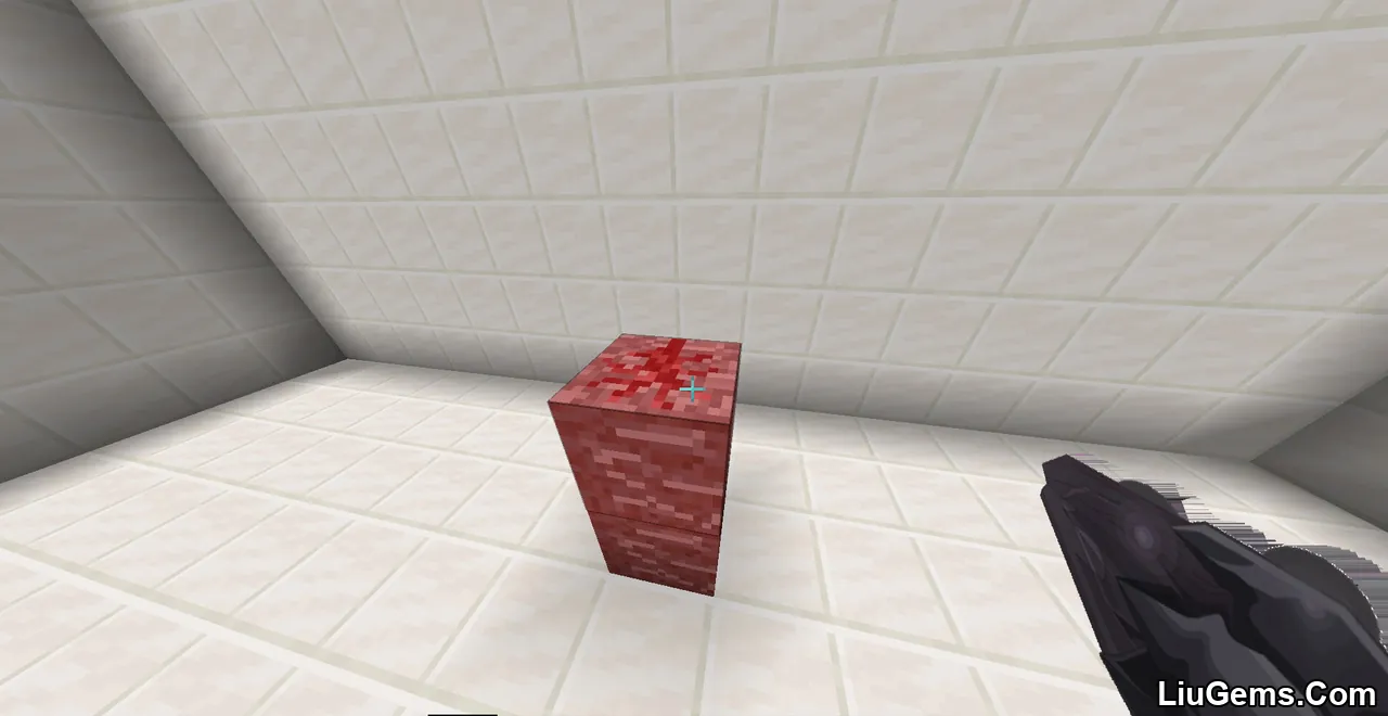 Pretty Flesh Mod Screenshots 1 Pretty Flesh Mod Screenshots 1