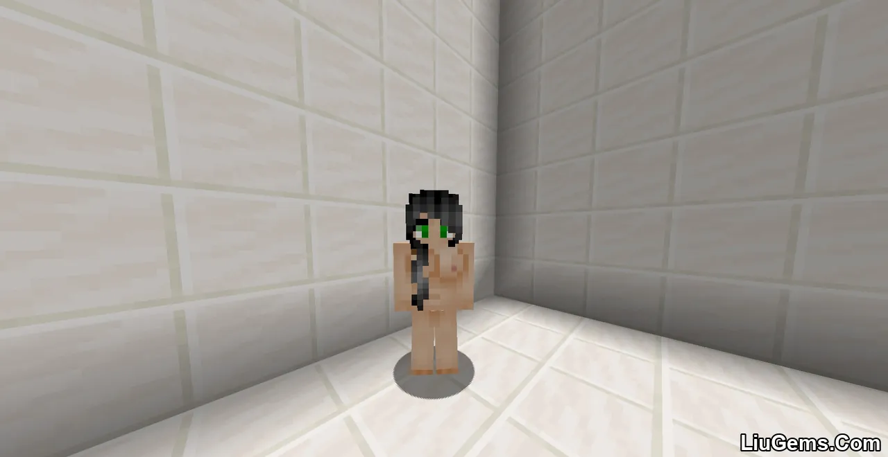 Pretty Flesh Mod Screenshots 2 Pretty Flesh Mod Screenshots 2