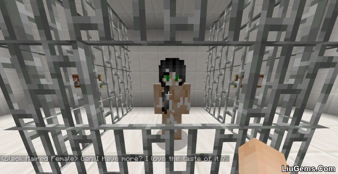 Pretty Flesh Mod Screenshots 4 Pretty Flesh Mod Screenshots 4