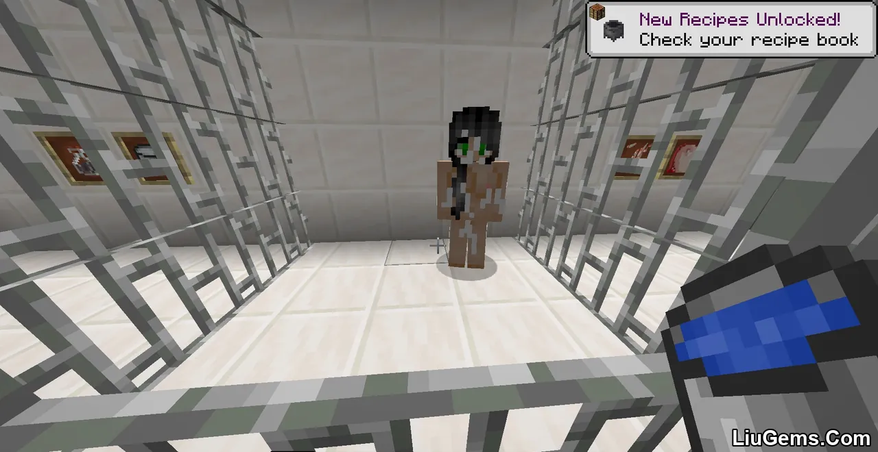 Pretty Flesh Mod Screenshots 5 Pretty Flesh Mod Screenshots 5