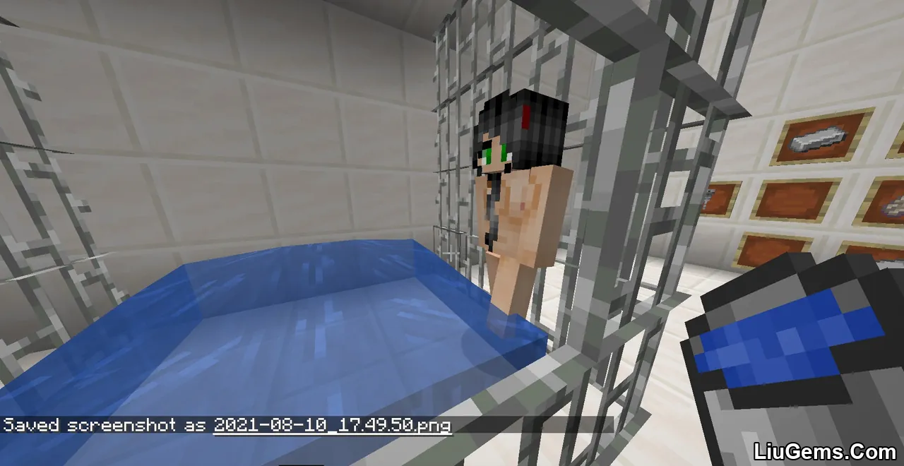 Pretty Flesh Mod Screenshots 6 Pretty Flesh Mod Screenshots 6