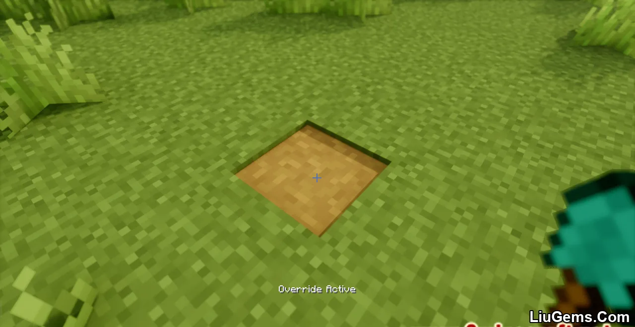 Preventer Mod Screenshot 05 Preventer Mod Screenshot 05