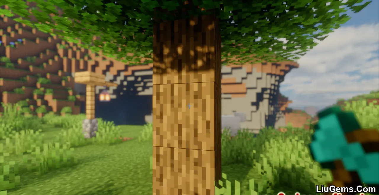 Preventer Mod Screenshot 06 Preventer Mod Screenshot 06