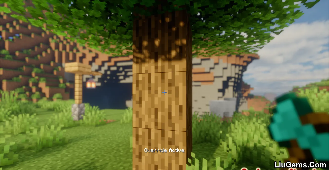 Preventer Mod Screenshot 07 Preventer Mod Screenshot 07
