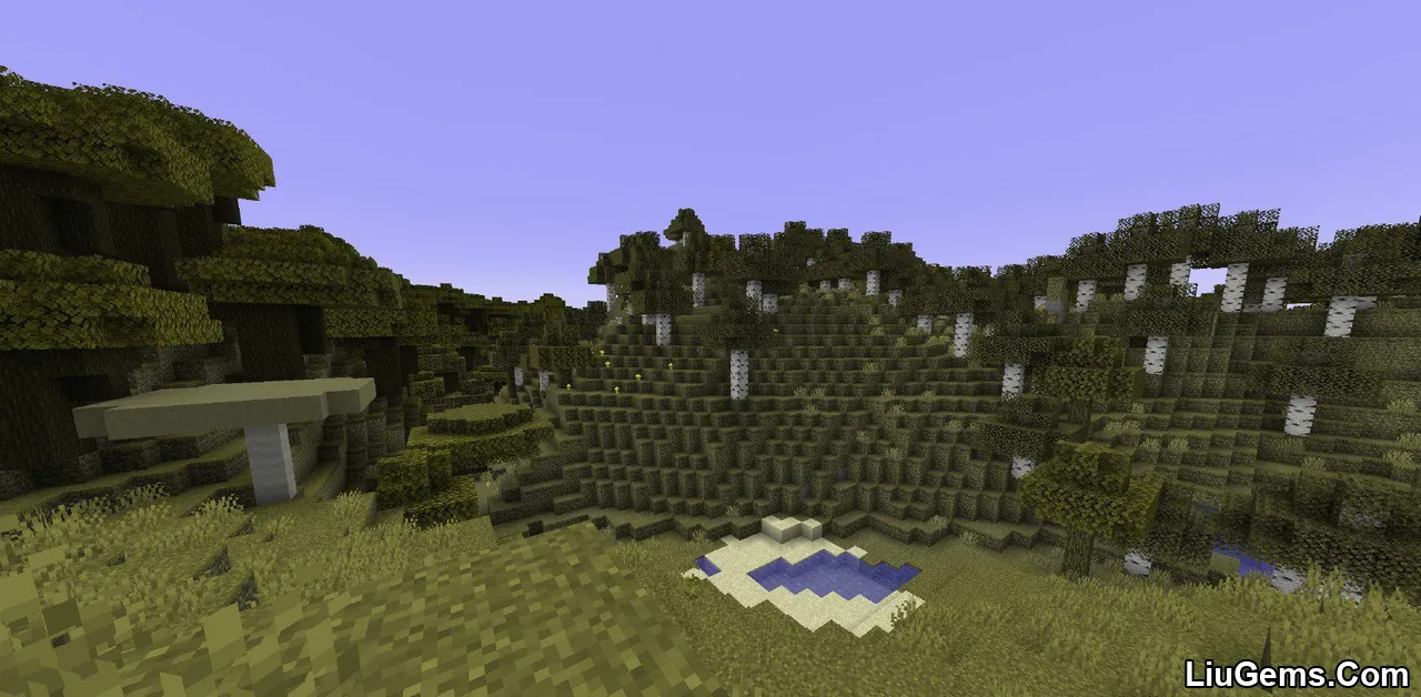 Protanopia Color Blindness Shaders Screenshots 2 Protanopia Color Blindness Shaders Screenshots 2