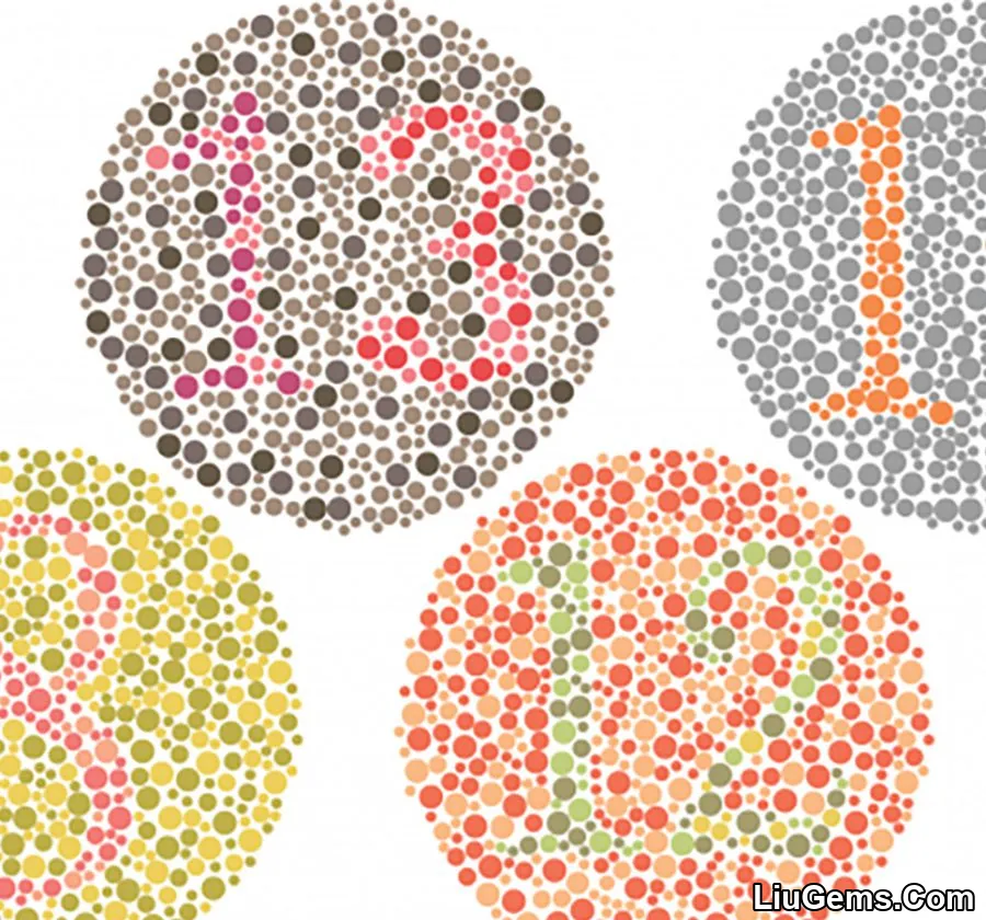 Protanopia Color Blindness Shaders Screenshots 3