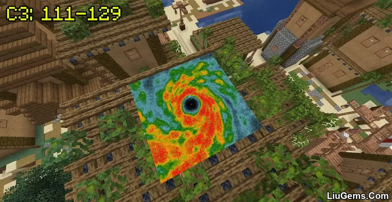 Protomanlys Weather Flowing Fluids Compat Mod Screenshots 5 Protomanlys Weather Flowing Fluids Compat Mod Screenshots 5