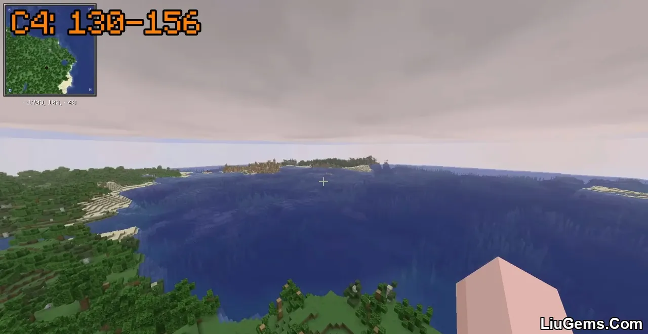Protomanlys Weather Flowing Fluids Compat Mod Screenshots 6 Protomanlys Weather Flowing Fluids Compat Mod Screenshots 6