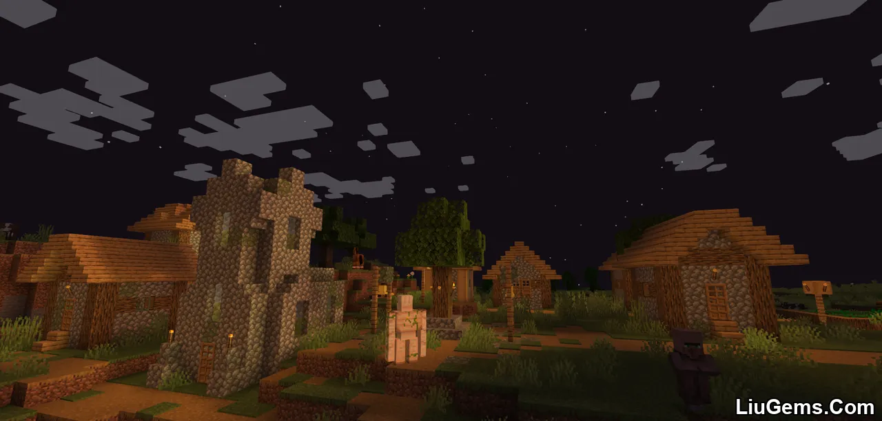 Pumpkin Shaders Screenshots 11 Pumpkin Shaders Screenshots 11