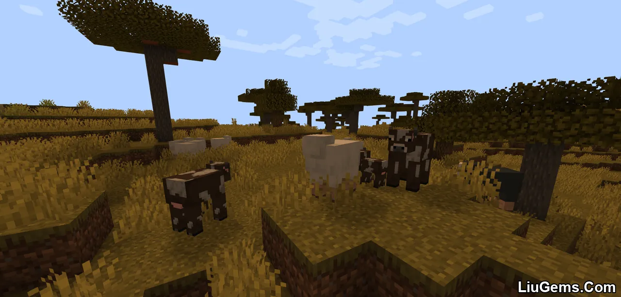 Pumpkin Shaders Screenshots 3 Pumpkin Shaders Screenshots 3