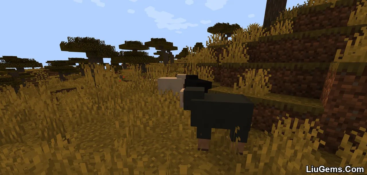 Pumpkin Shaders Screenshots 6 Pumpkin Shaders Screenshots 6