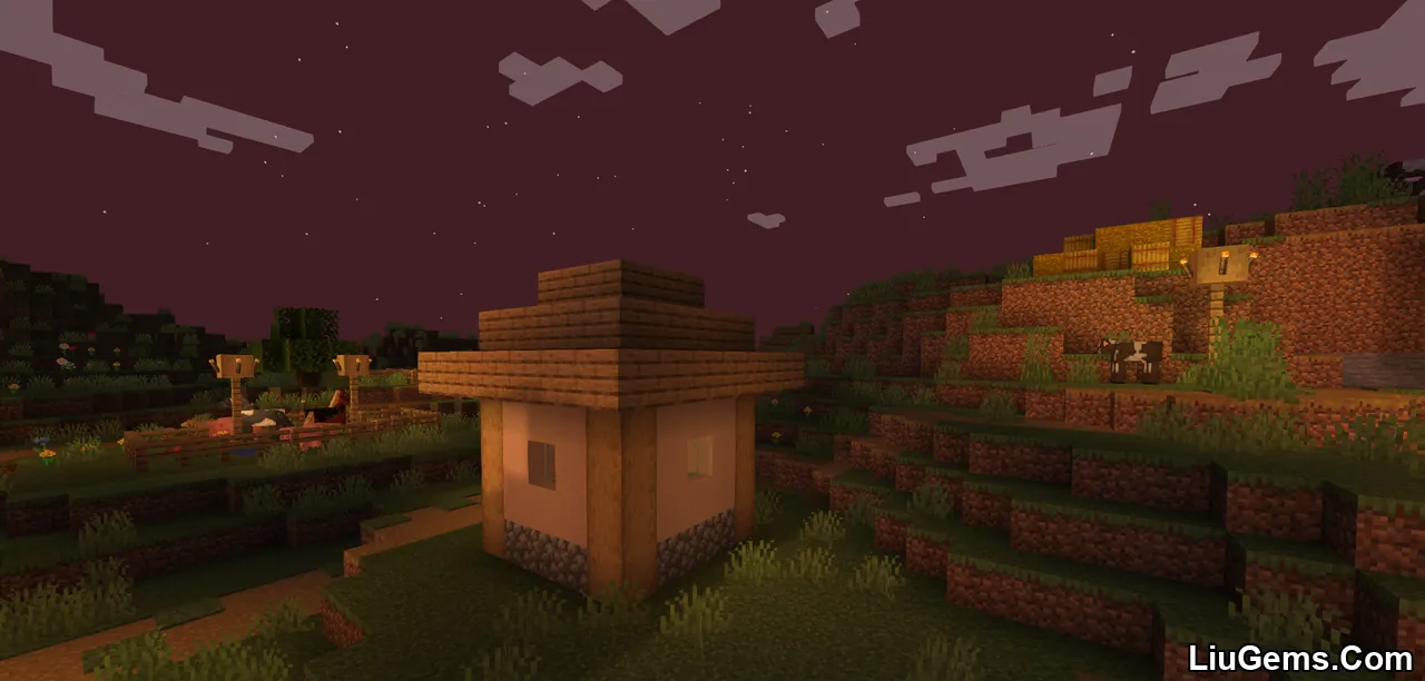 Pumpkin Shaders Screenshots 9 Pumpkin Shaders Screenshots 9