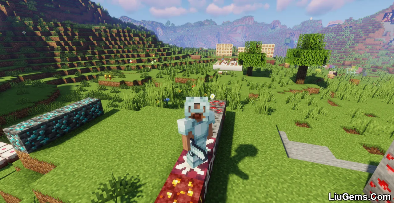 Puntatos Vanilla Screenshots 10 Puntatos Vanilla Screenshots 10