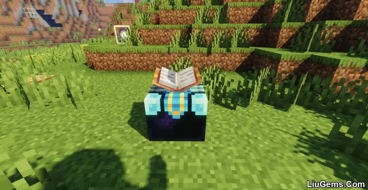 Puntatos Vanilla Screenshots 11 Puntatos Vanilla Screenshots 11