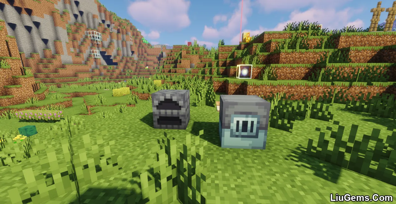 Puntatos Vanilla Screenshots 12 Puntatos Vanilla Screenshots 12