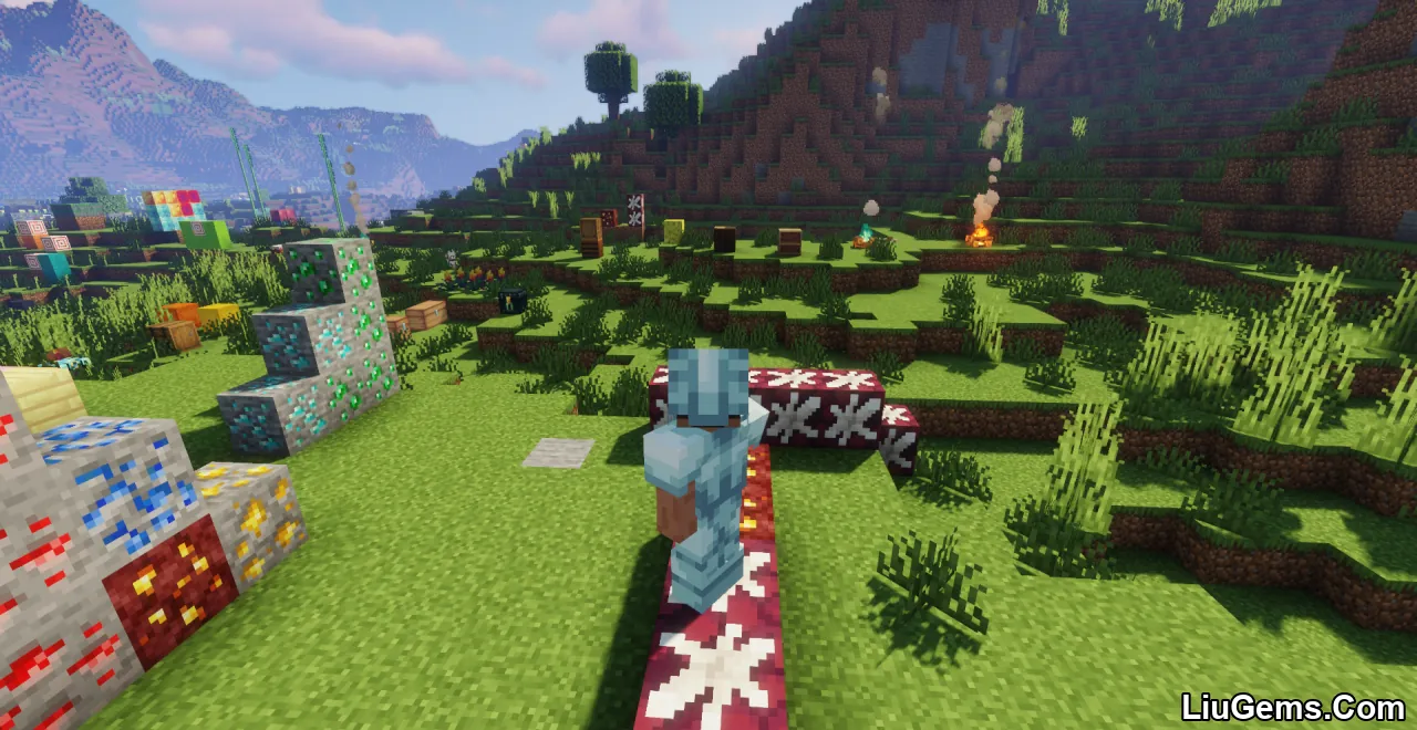 Puntatos Vanilla Screenshots 9 Puntatos Vanilla Screenshots 9