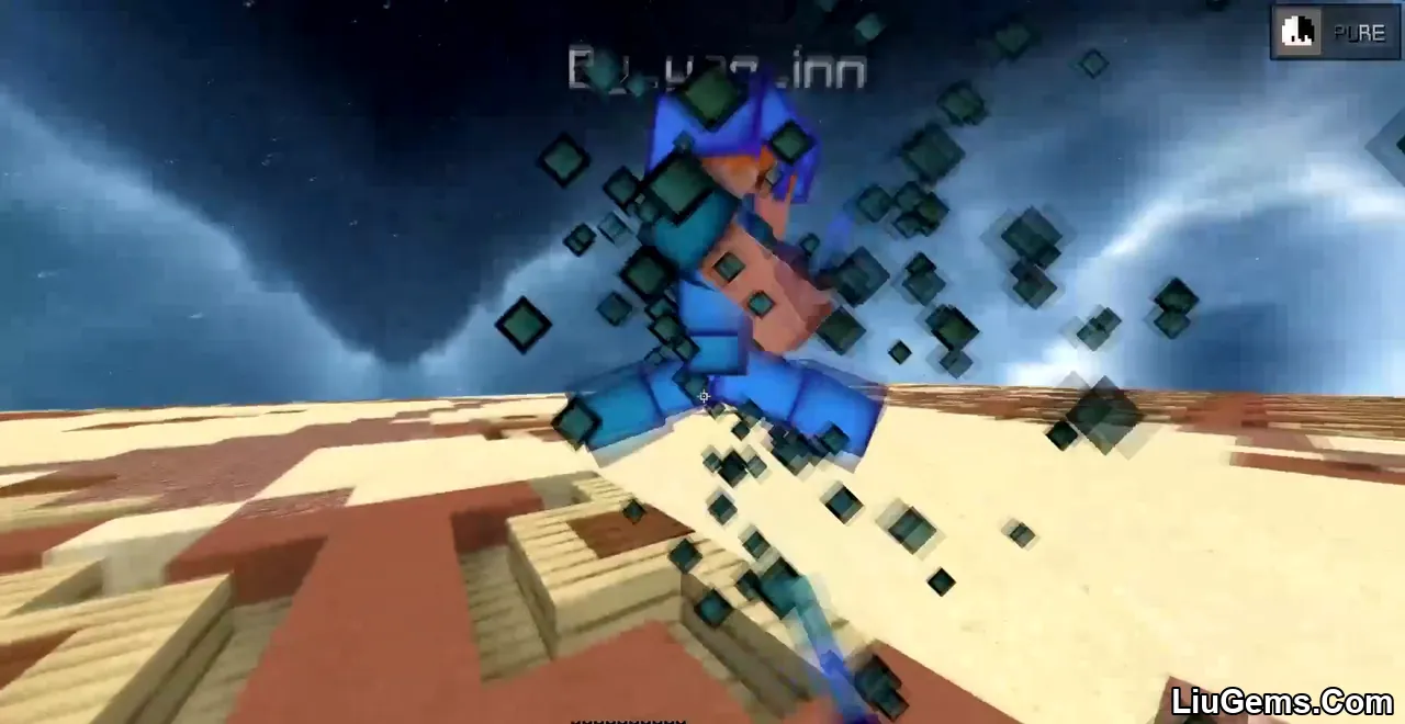 Pure Resource Pack Screenshots 10 Pure Resource Pack Screenshots 10