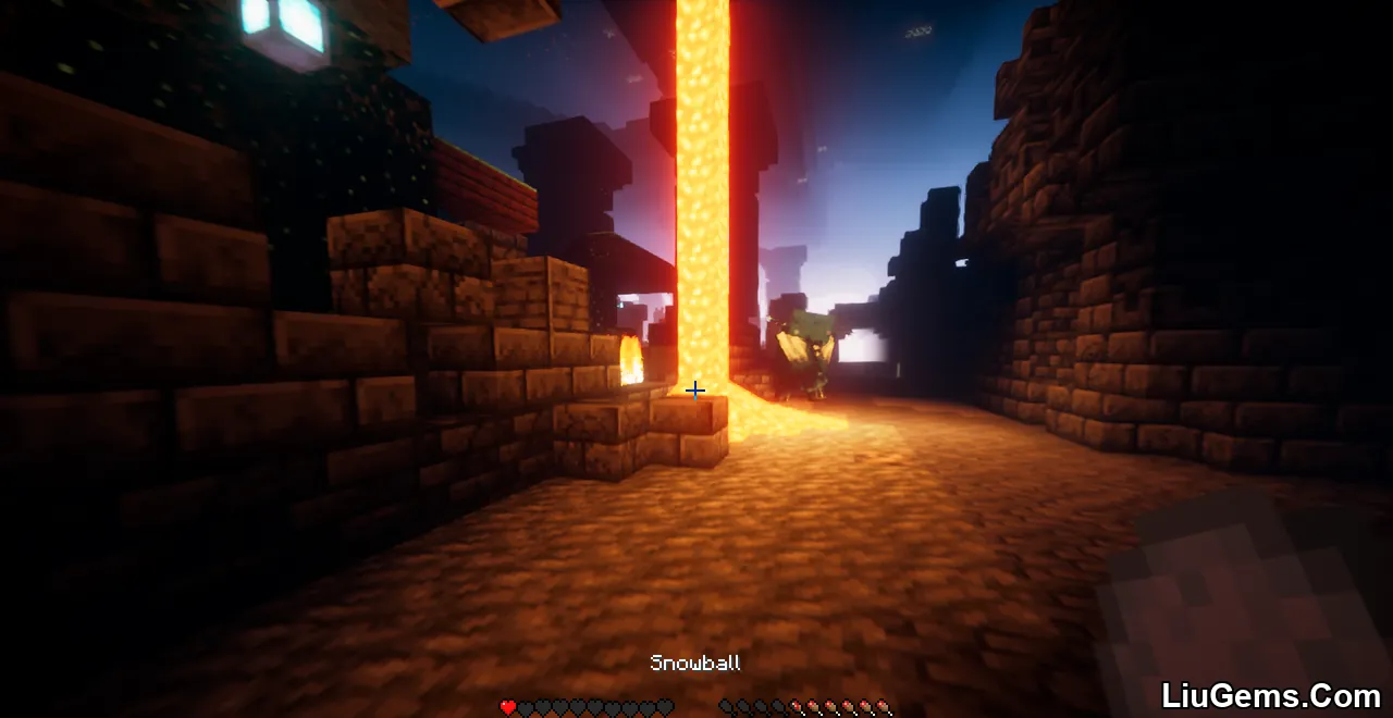 Pv Addon Sculk Mod Screenshot 08 Pv Addon Sculk Mod Screenshot 08