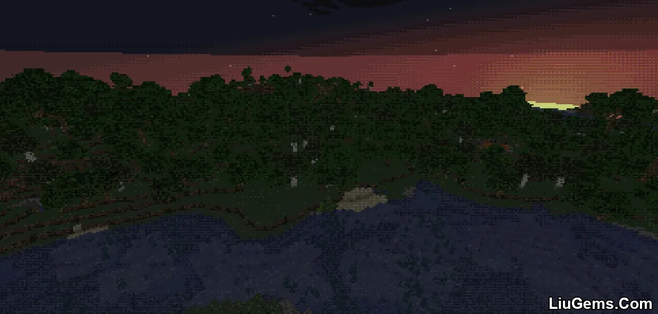 Pwc Retro Pixels Shaders Screenshots 2 Pwc Retro Pixels Shaders Screenshots 2