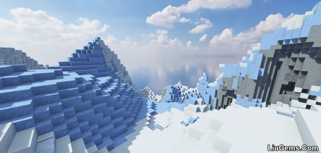 Pyvtron Shaders Screenshots 1