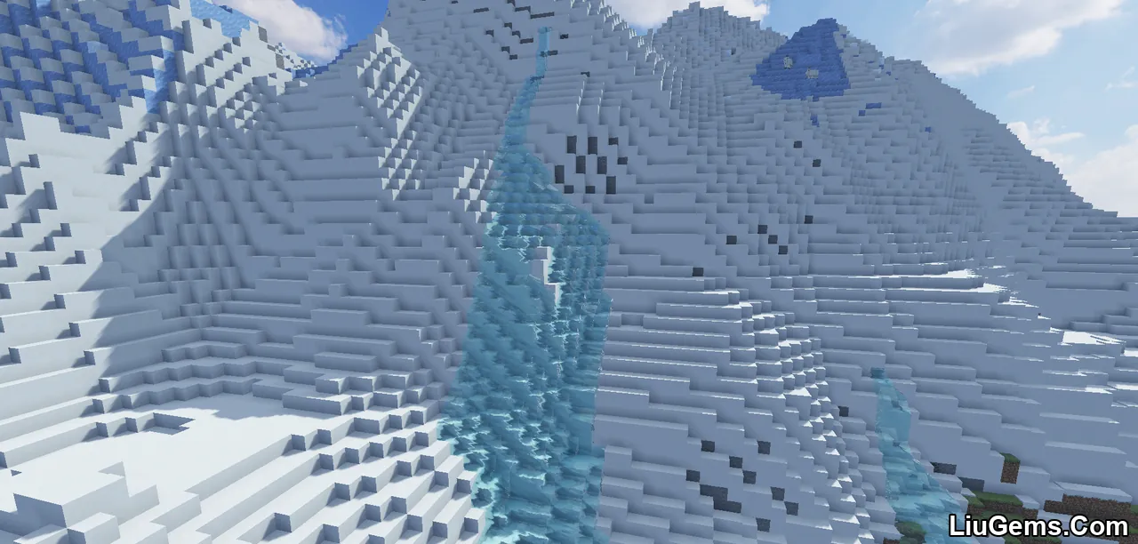 Pyvtron Shaders Screenshots 2 Pyvtron Shaders Screenshots 2