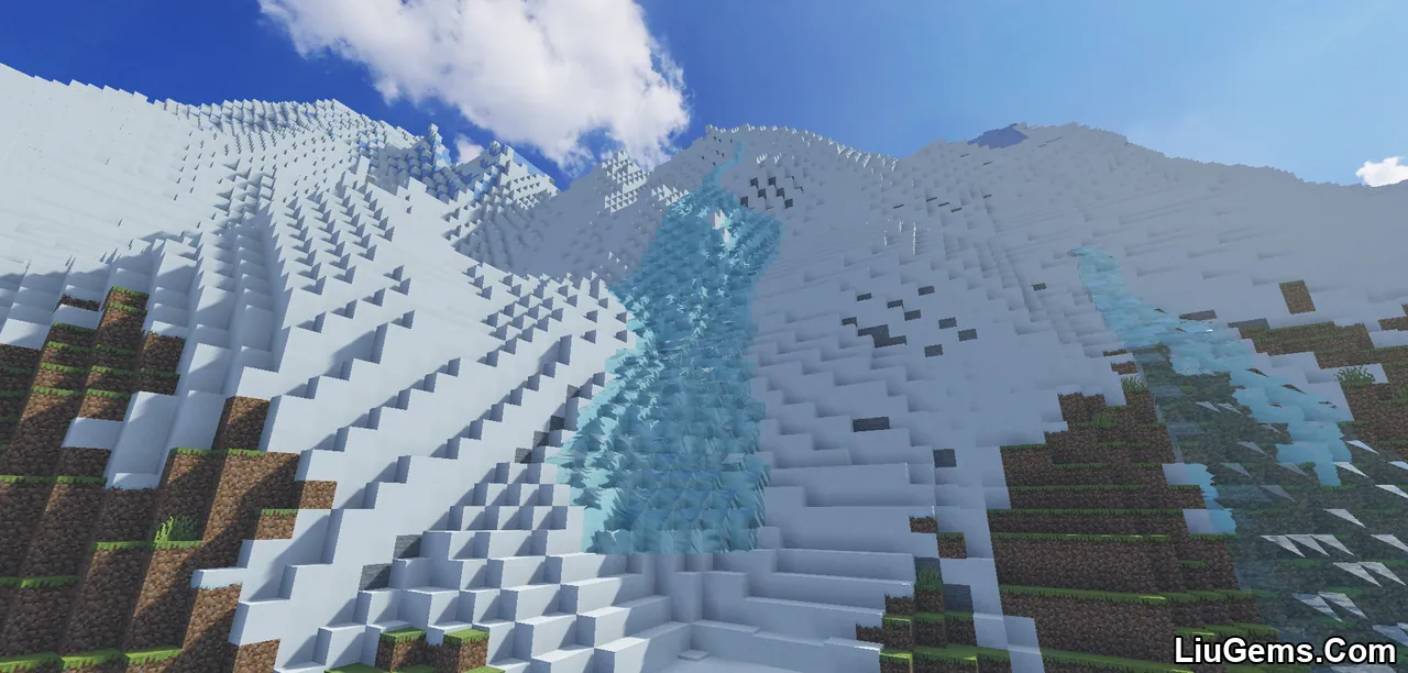 Pyvtron Shaders Screenshots 3 Pyvtron Shaders Screenshots 3
