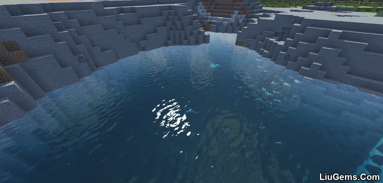 Pyvtron Shaders Screenshots 4 Pyvtron Shaders Screenshots 4