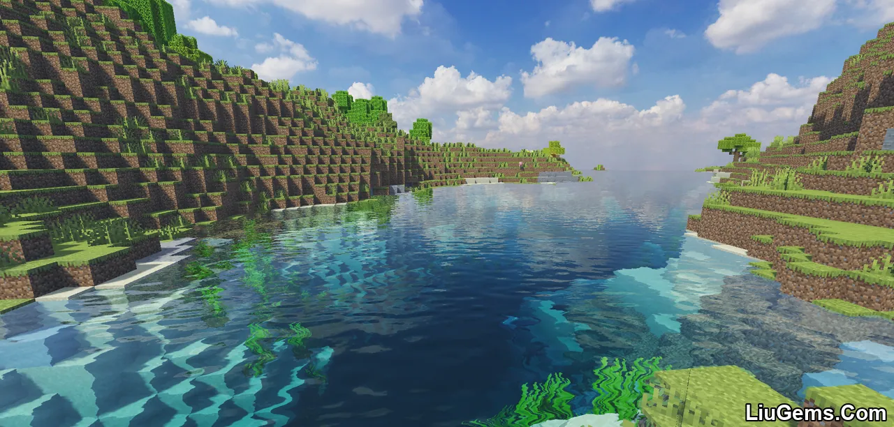 Pyvtron Shaders Screenshots 5 Pyvtron Shaders Screenshots 5
