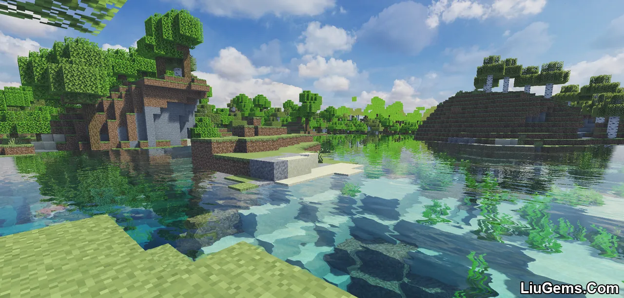 Pyvtron Shaders Screenshots 6 Pyvtron Shaders Screenshots 6