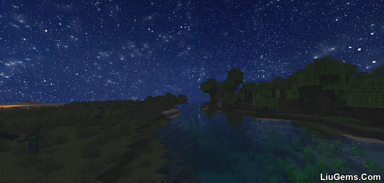 Pyvtron Shaders Screenshots 9 Pyvtron Shaders Screenshots 9