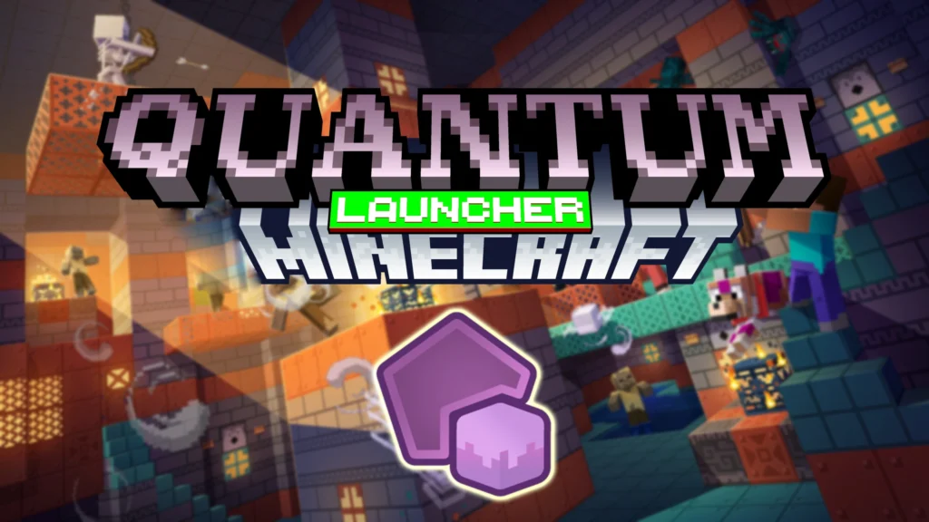 Quantum Launcher 