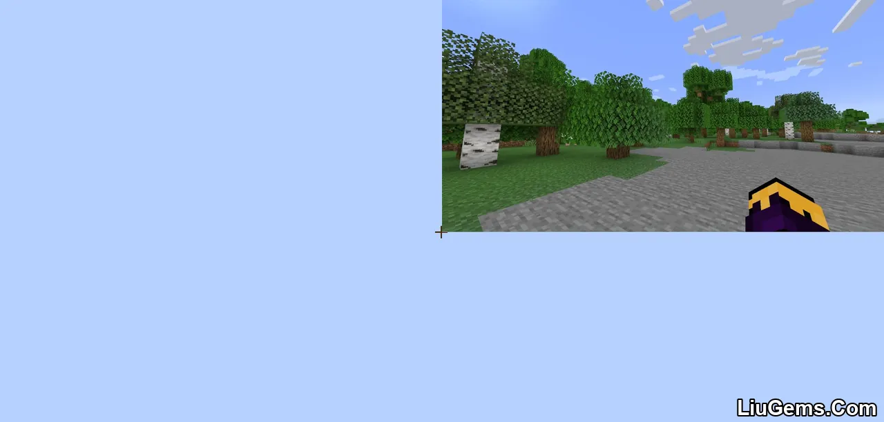 Quarter Shaders Screenshots 2 Quarter Shaders Screenshots 2