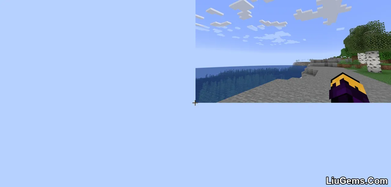 Quarter Shaders Screenshots 3 Quarter Shaders Screenshots 3