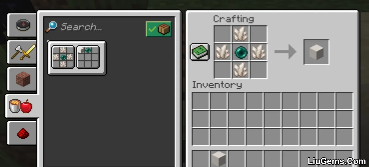 Quartz Elevator Mod Crafting Recipes 1 Quartz Elevator Mod Crafting Recipes 1