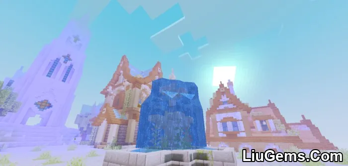R135 Rd Shader Mcpe 1 R135 Rd Shader Mcpe 1