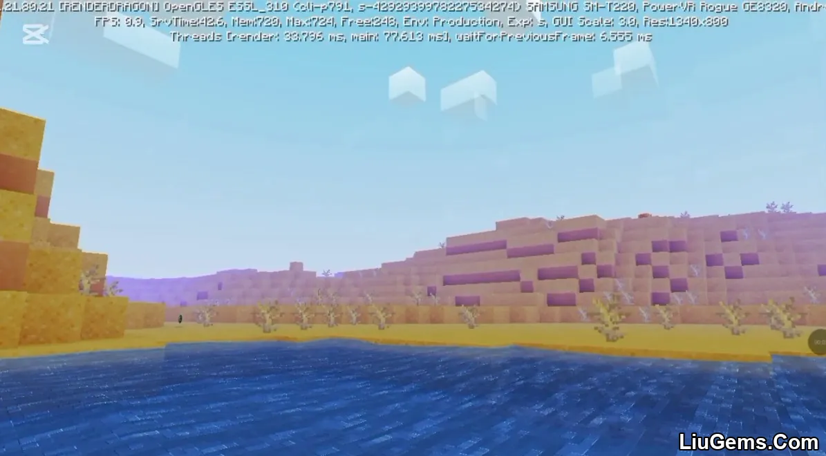 R135 Rd Shader Mcpe 3 R135 Rd Shader Mcpe 3