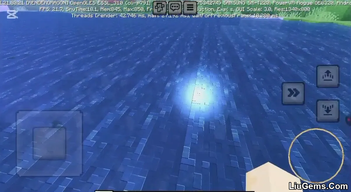 R135 Rd Shader Mcpe 4 R135 Rd Shader Mcpe 4