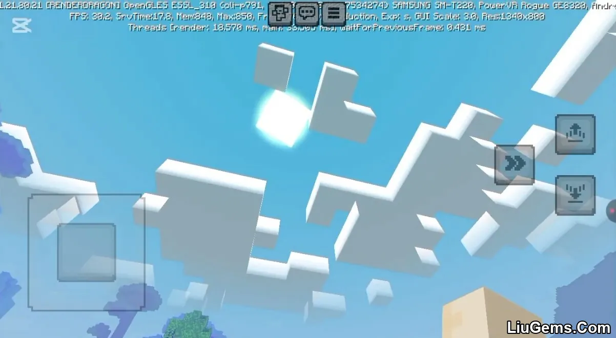 R135 Rd Shader Mcpe 5 R135 Rd Shader Mcpe 5