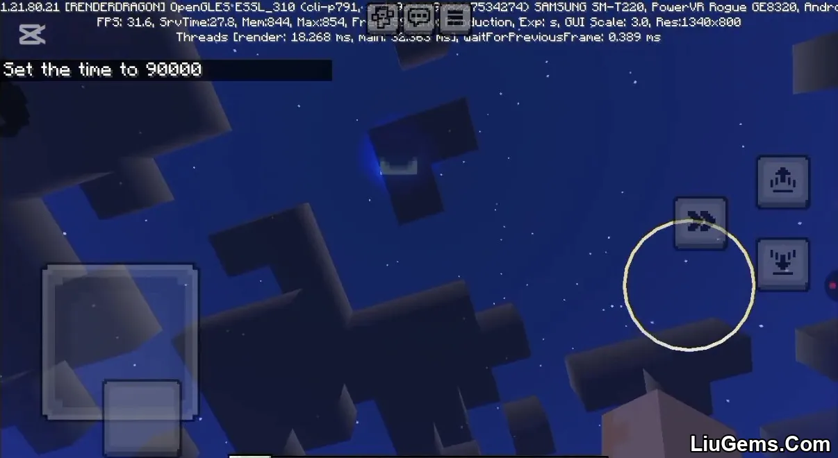 R135 Rd Shader Mcpe 7 R135 Rd Shader Mcpe 7