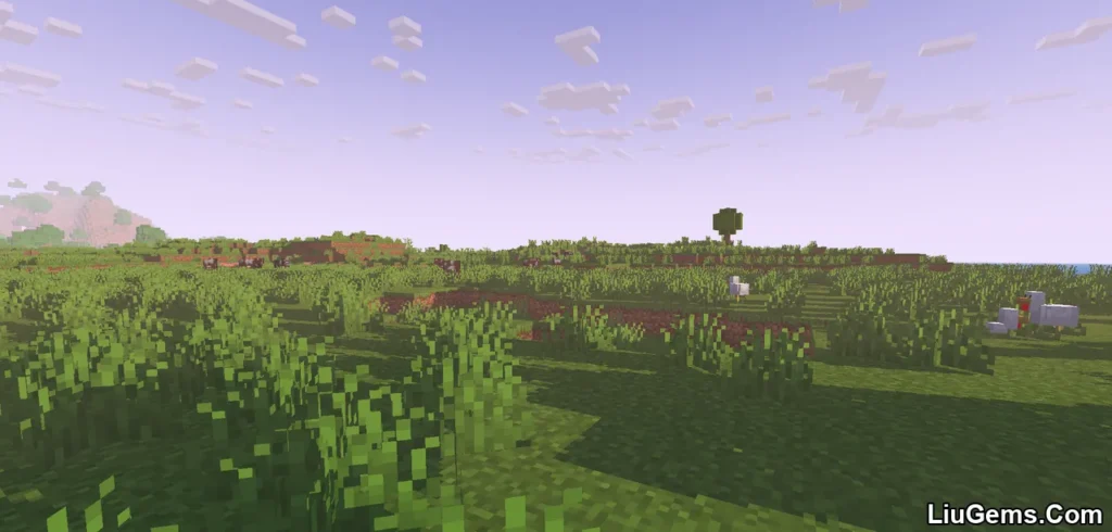 Radiance Shaders Screenshots 1