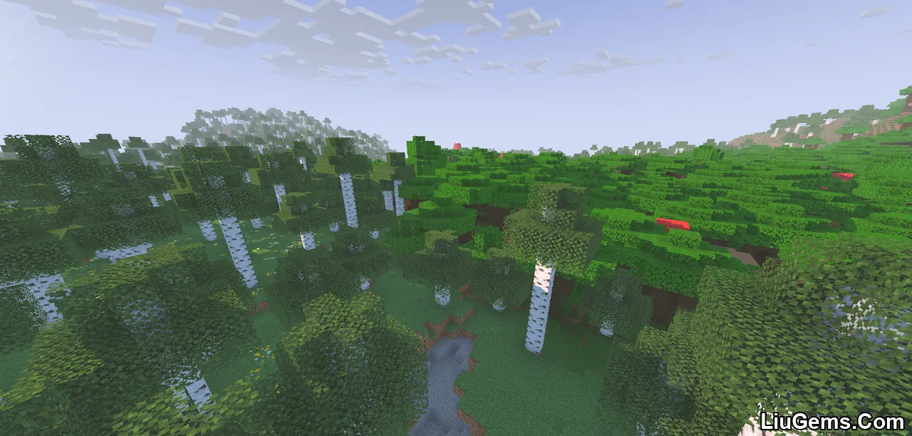 Radiance Shaders Screenshots 10 Radiance Shaders Screenshots 10