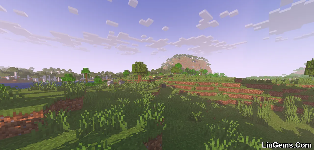 Radiance Shaders Screenshots 2 Radiance Shaders Screenshots 2