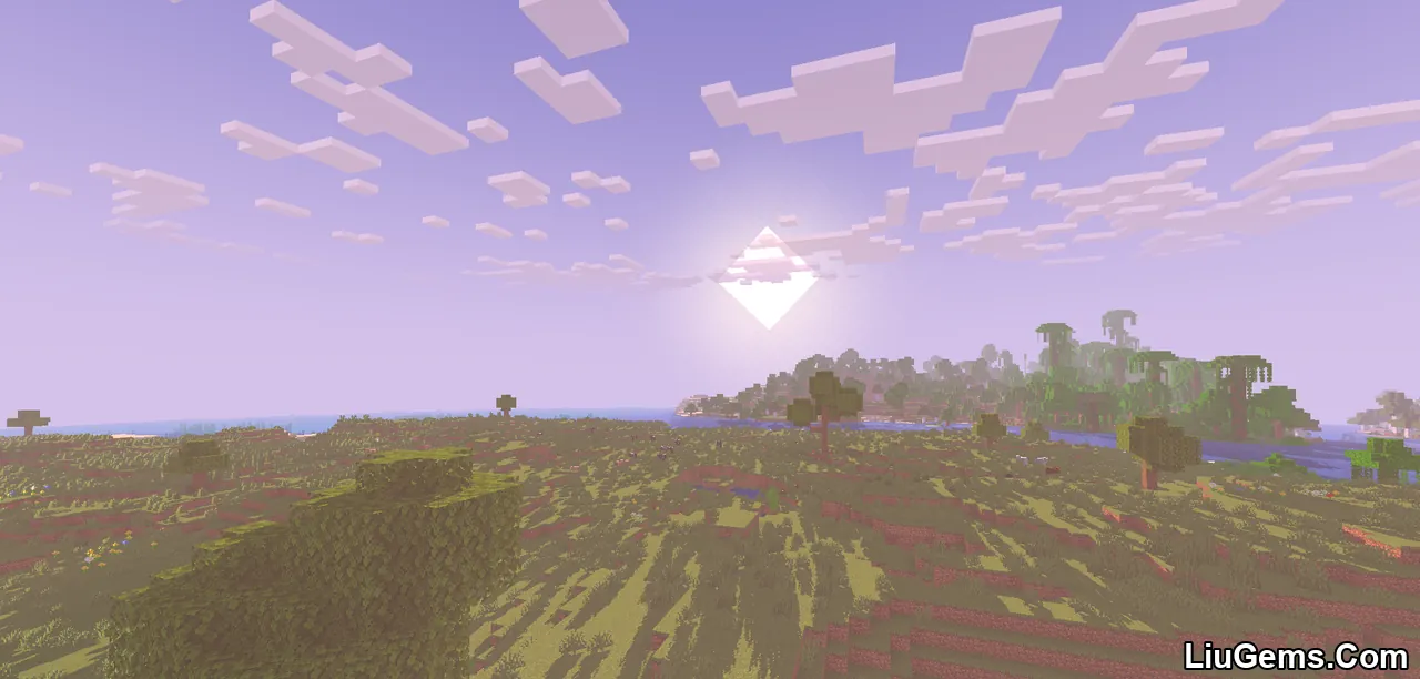 Radiance Shaders Screenshots 3 Radiance Shaders Screenshots 3