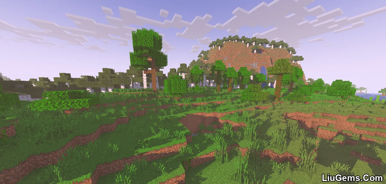 Radiance Shaders Screenshots 4 Radiance Shaders Screenshots 4