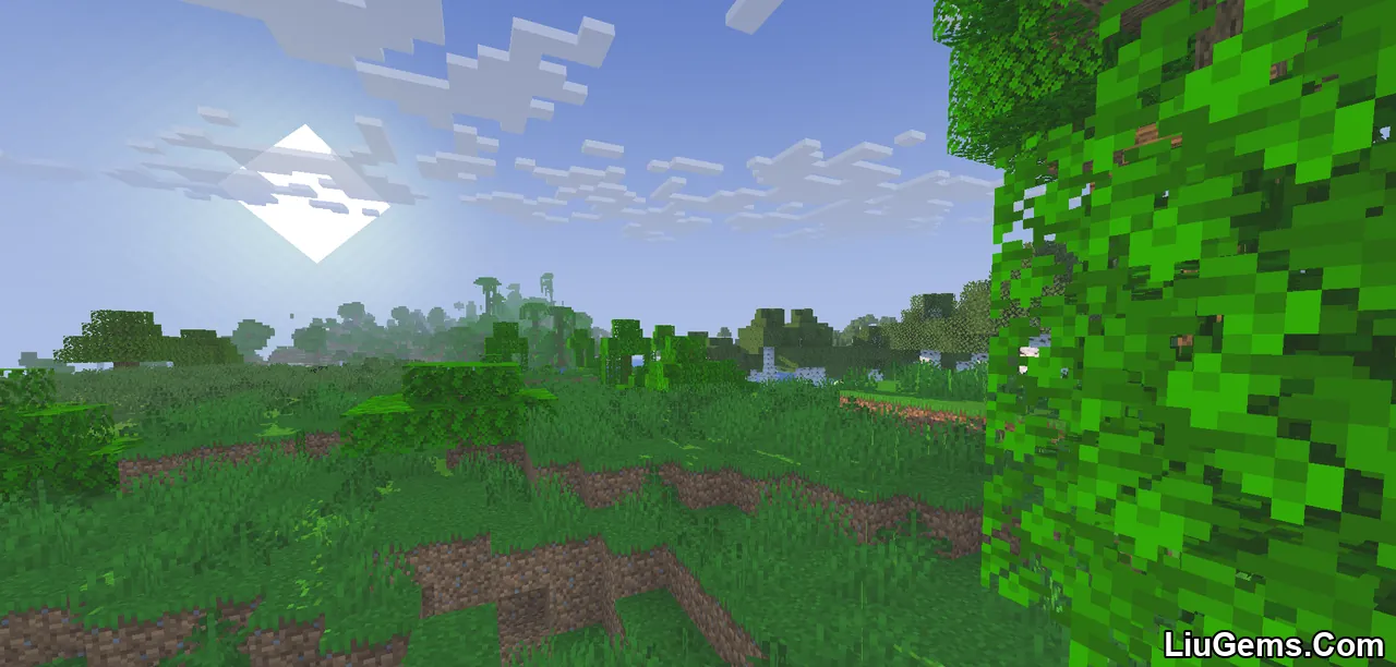 Radiance Shaders Screenshots 6 Radiance Shaders Screenshots 6