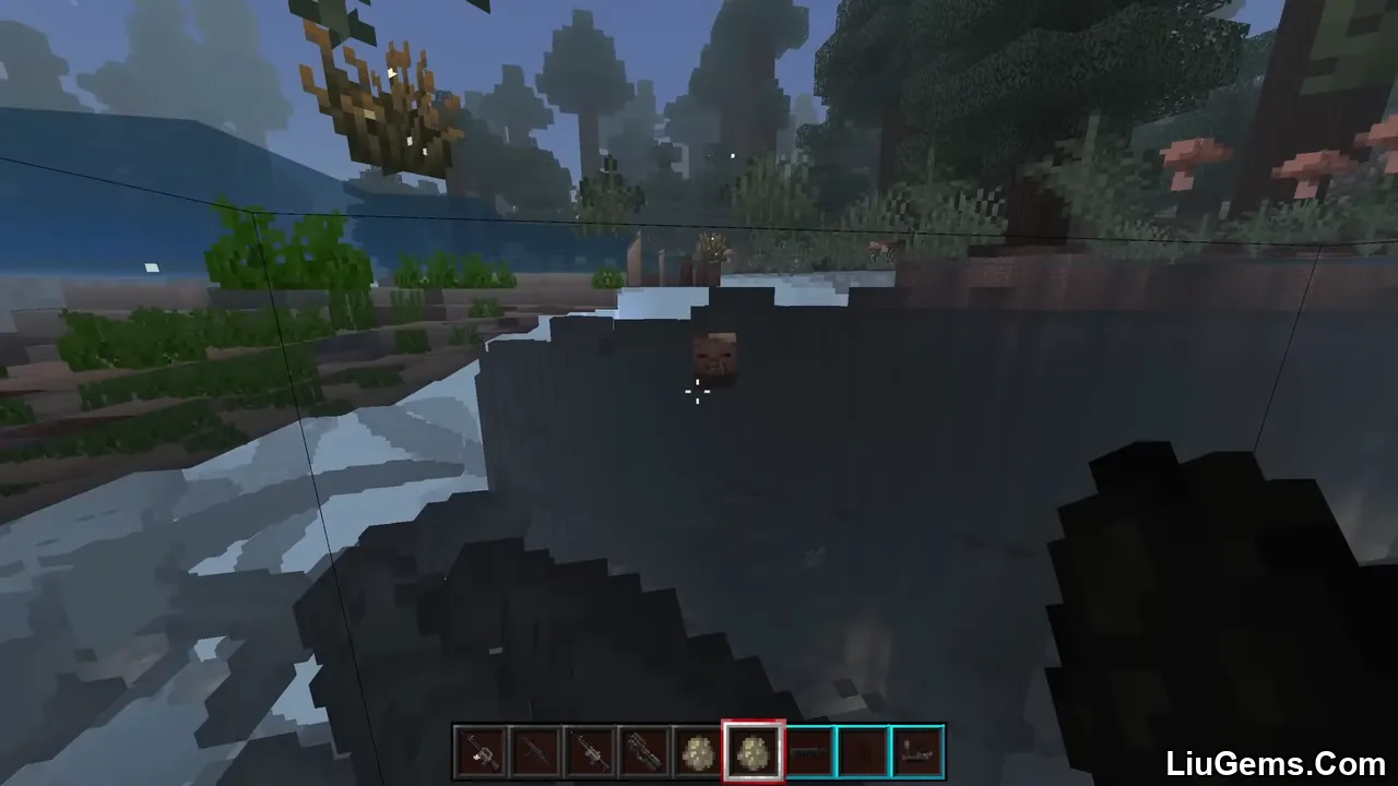 Radiums Armament 3.1 Addon Mcpe 5 Radiums Armament 3.1 Addon Mcpe 5