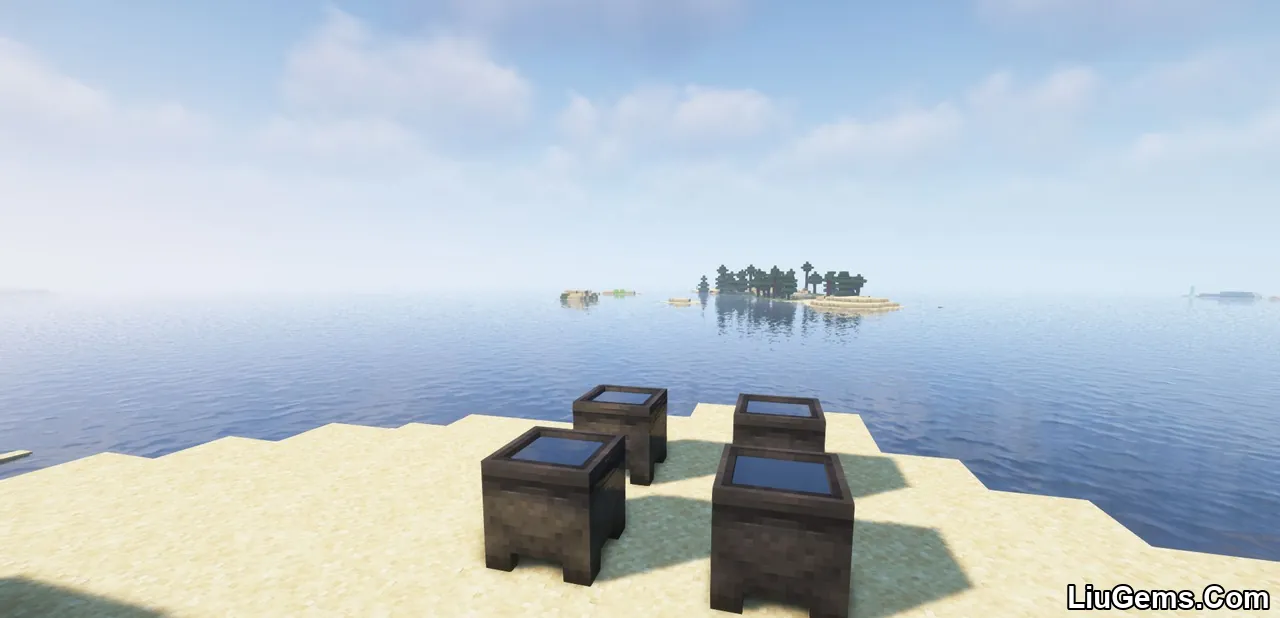 Rain Be Gone Ritual Mod Screenshots 09 Rain Be Gone Ritual Mod Screenshots 09