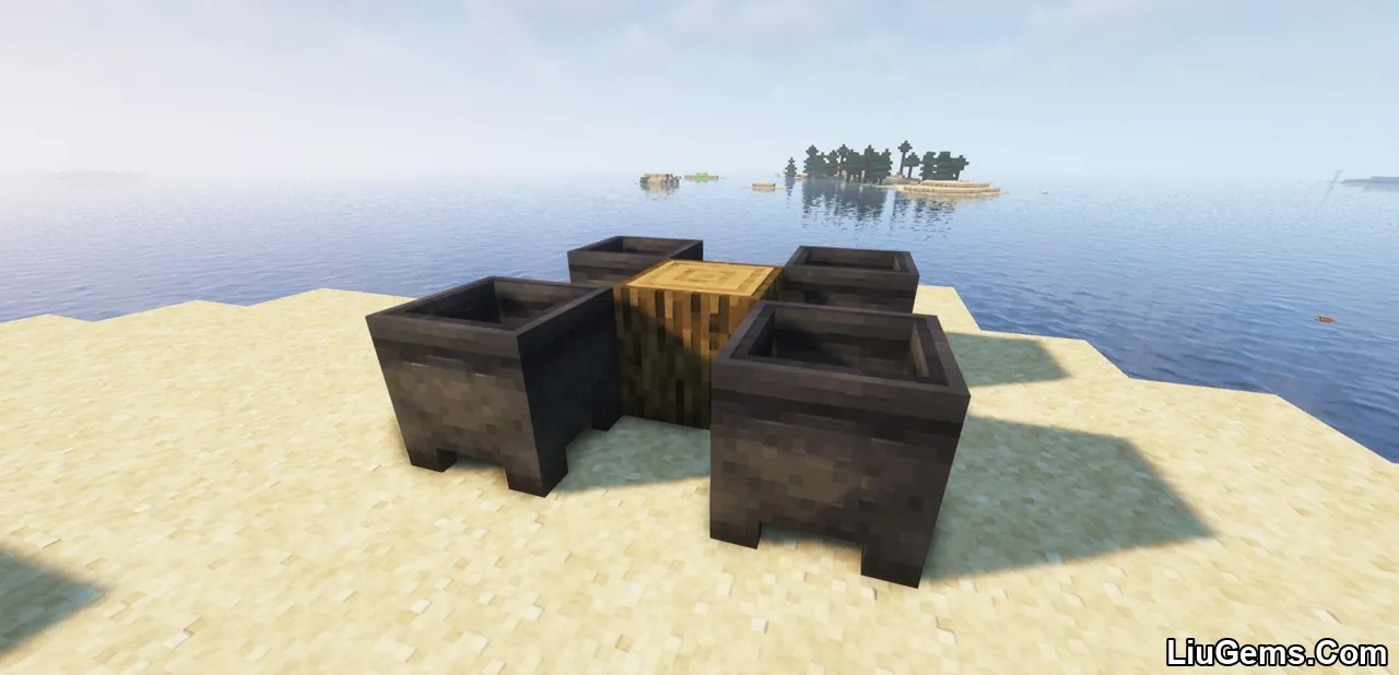 Rain Be Gone Ritual Mod Screenshots 10 Rain Be Gone Ritual Mod Screenshots 10