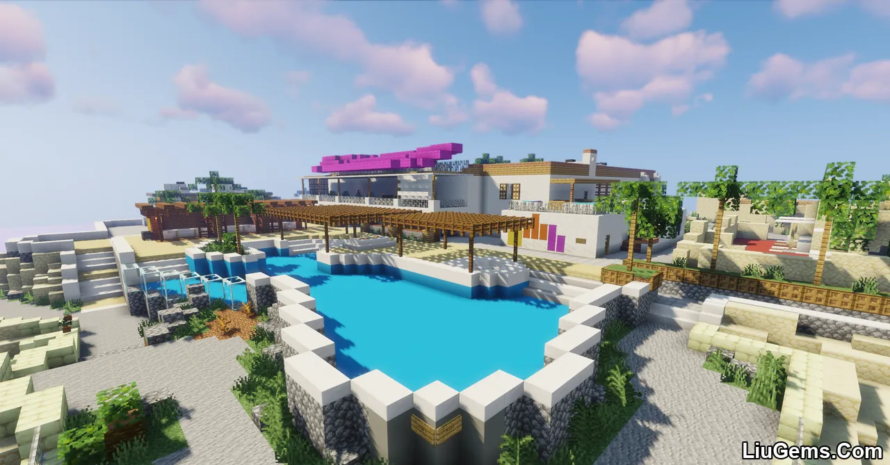 Rainbow Six Siege Coastline Screenshots 1 Rainbow Six Siege Coastline Screenshots 1