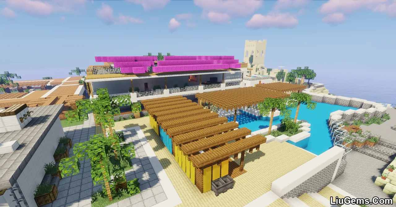 Rainbow Six Siege Coastline Screenshots 5 Rainbow Six Siege Coastline Screenshots 5